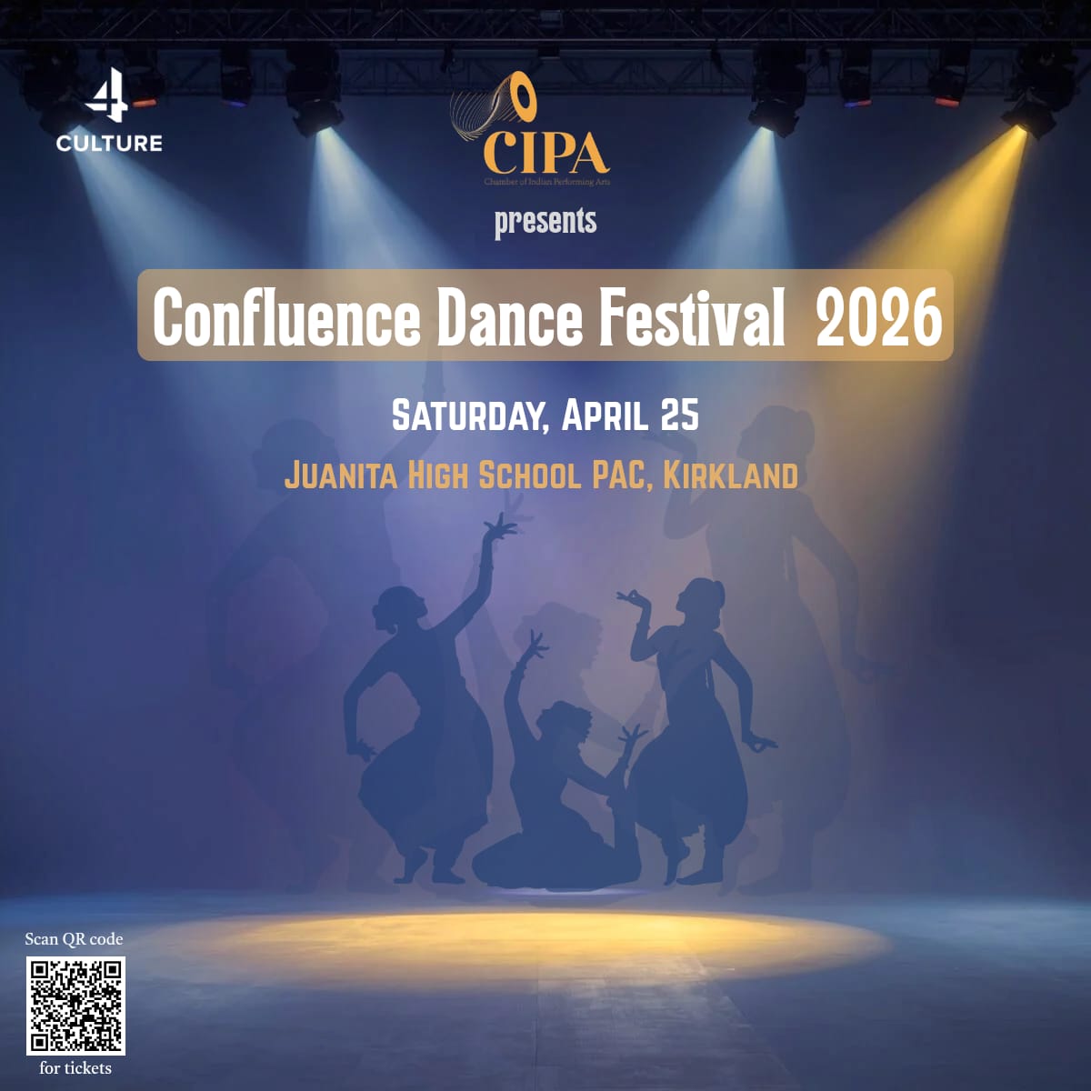 Confluence Dance Festival