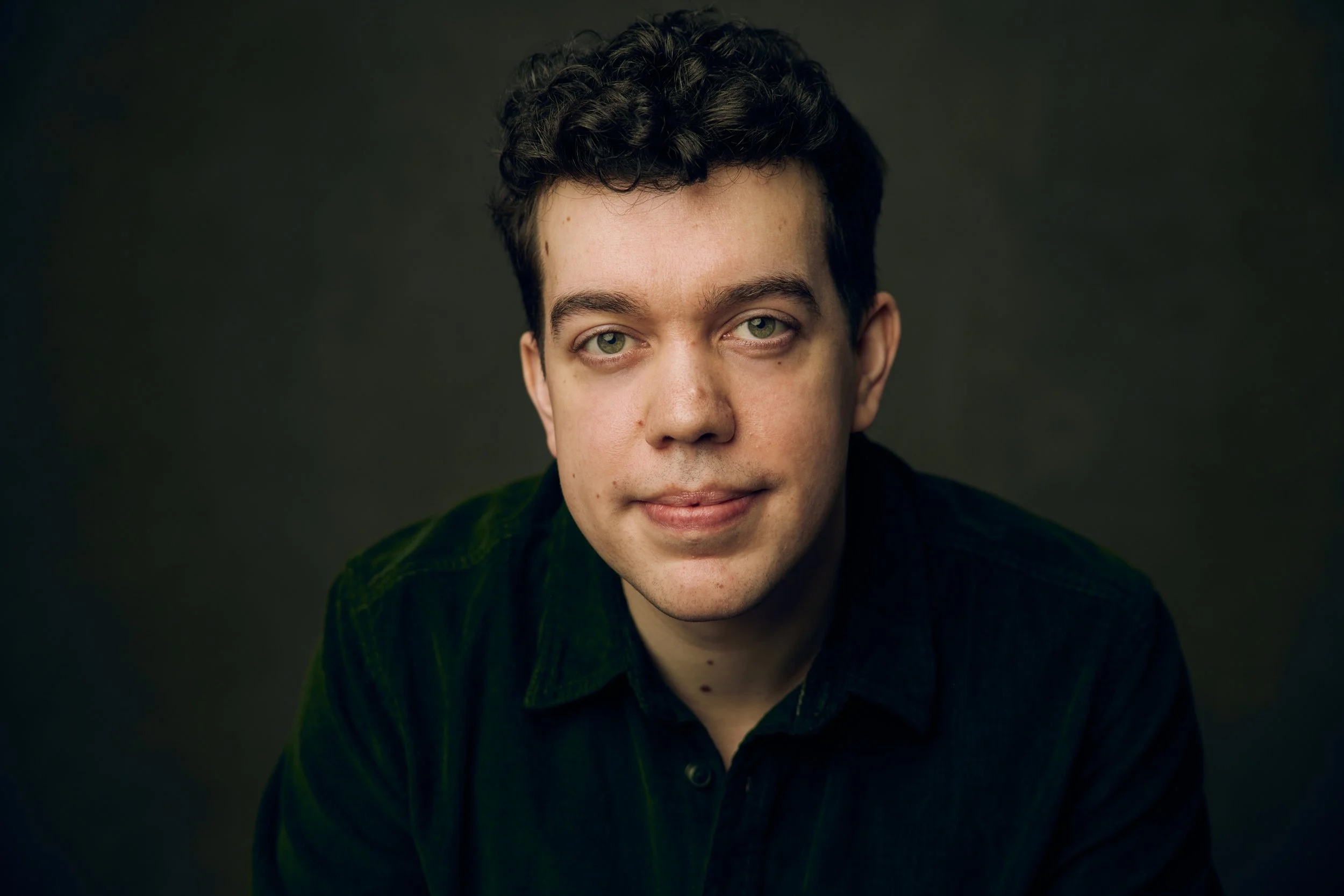 Voice Lessons & Acting with Kyle Anderson